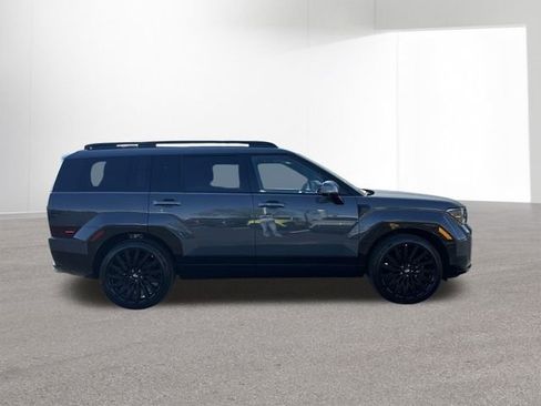 New 2026 Hyundai Santa Fe Calligraphy AWD/4WD image 41