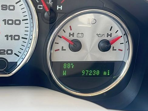 Used 2008 Ford F150 Limited RWD image 13