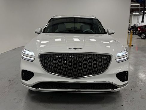 New 2026 Genesis GV70 2.5T Advanced image 6