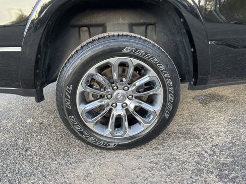 Certified 2022 RAM 1500 Laramie w/ Sport Appearance Package image 50