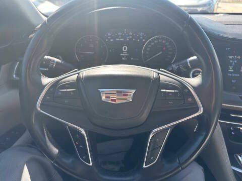 Used 2016 Cadillac CT6 Luxury RWD image 21