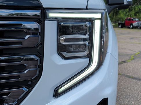 New 2026 GMC Sierra 1500 Denali Ultimate AWD/4WD image 49