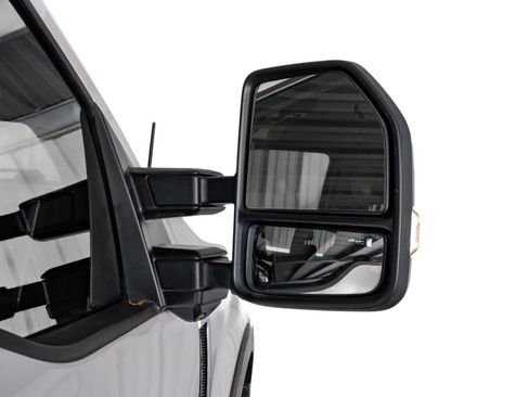 Used 2019 Ford F250 Lariat w/ Lariat Ultimate Package AWD/4WD image 43