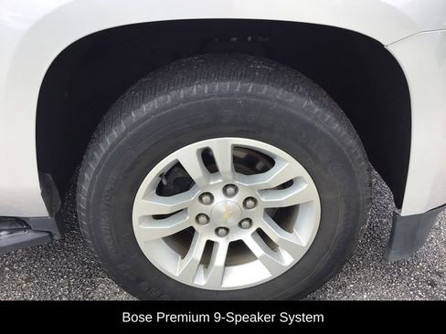 Used 2020 Chevrolet Tahoe LT image 10