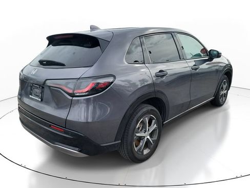 Used 2025 Honda HR-V EX-L image 2