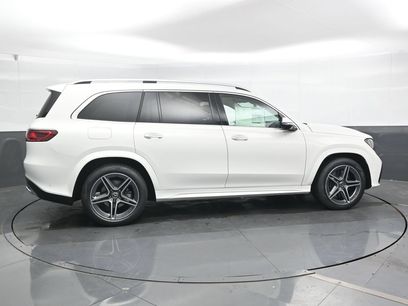 New 2027 Mercedes-Benz GLS 450 4MATIC