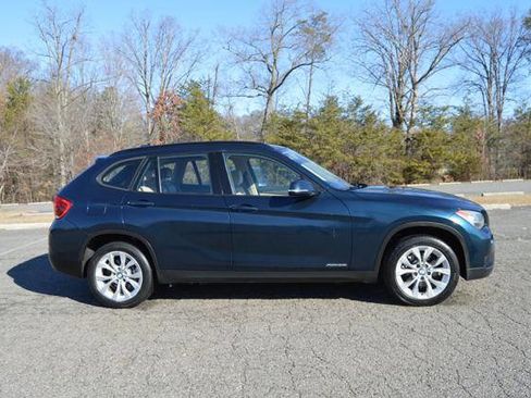 Used 2014 BMW X1 xDrive28i image 64