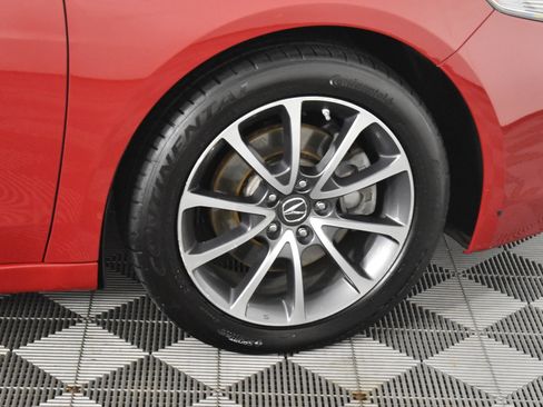 Used 2017 Acura TLX V6 w/ Technology Package image 56