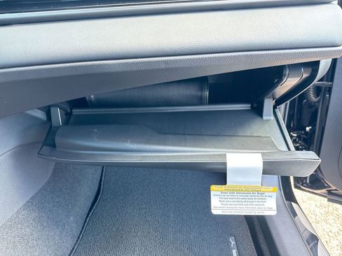 New 2026 Toyota Camry XSE image 35