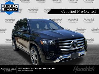 Certified 2025 Mercedes-Benz GLS 450 4MATIC video 1