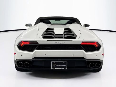 Used 2019 Lamborghini Huracan LP 580-2 image 33