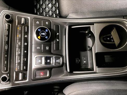 Used 2023 Hyundai Santa Fe SEL image 41