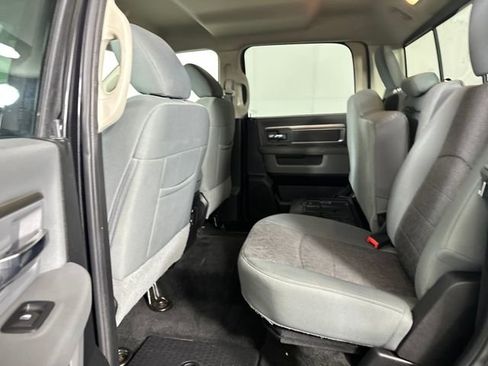 Used 2016 RAM 1500 Big Horn image 25