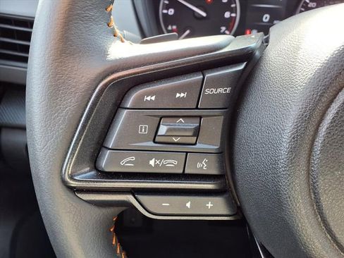 Certified 2025 Subaru Crosstrek 2.5i Limited w/ Popular Package #3A image 14