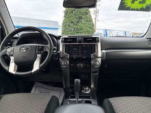 Used 2024 Toyota 4Runner SR5 image 15