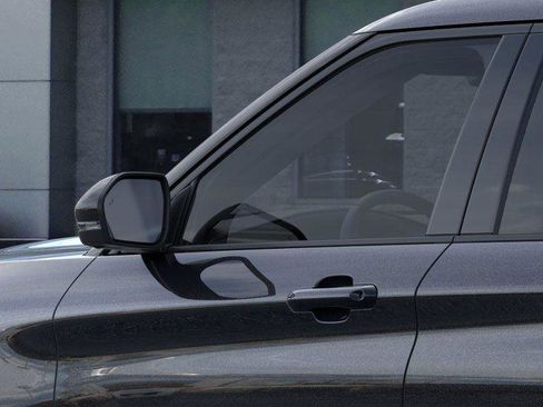 New 2026 Ford Explorer Tremor image 20