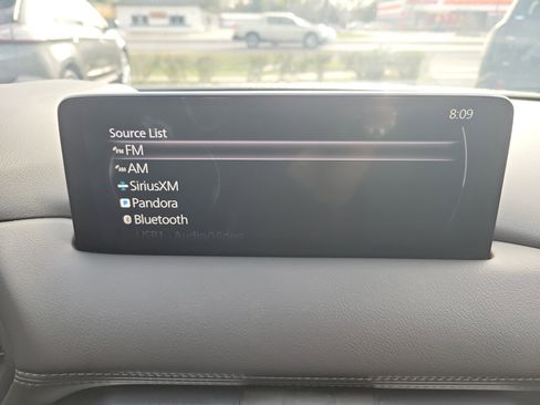 Used 2022 MAZDA CX-5 AWD 2.5 Turbo image 34