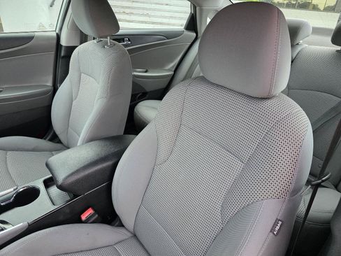 Used 2012 Hyundai Sonata GLS w/ Popular Equipment Pkg FWD image 32