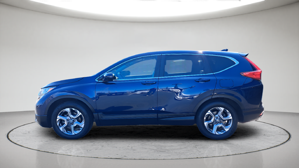 Used 2017 Honda CR-V EX-L image 8
