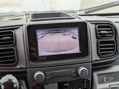 New 2026 RAM ProMaster 2500 w/ Convenience Group image 18