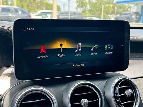 Used 2022 Mercedes-Benz C 300 C300 Coupe w/ AMG Line image 15