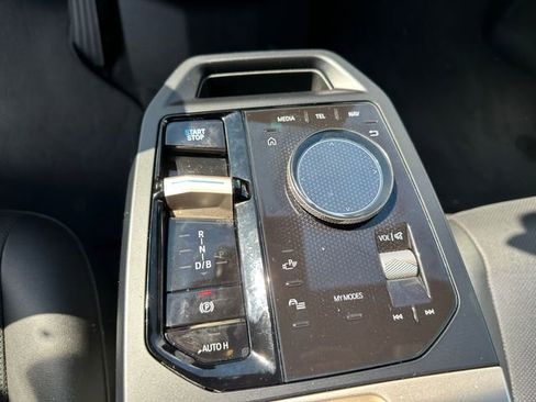 Used 2024 BMW iX xDrive50 w/ Convenience Package image 52