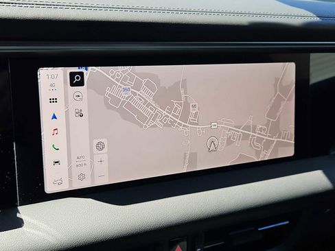 New 2026 Porsche Macan 4 Electric AWD/4WD image 18