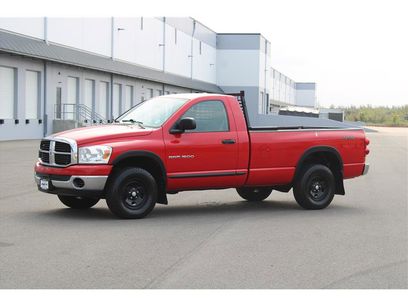 Used 2007 Dodge Ram 1500 Truck SLT