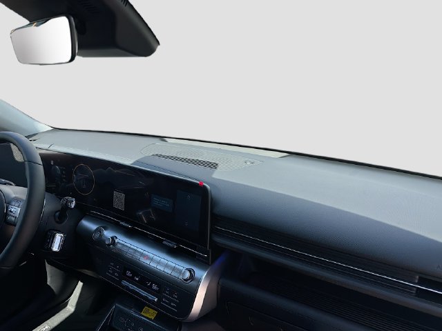 New 2026 Hyundai Kona Limited FWD image 30