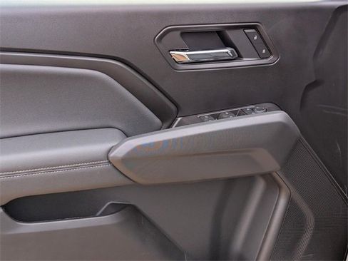 New 2026 GMC Canyon Elevation w/ Convenience Package image 11