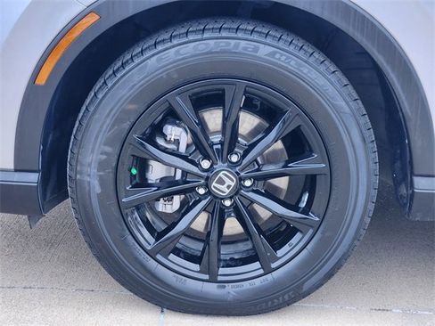 Used 2024 Honda CR-V Sport-L image 22