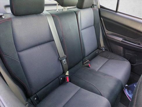 Used 2017 Subaru WRX Premium image 19