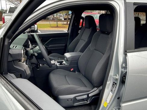 Used 2025 Toyota 4Runner SR5 image 25