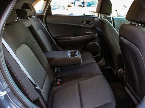 Used 2023 Hyundai Kona SEL w/ Cargo Package image 38