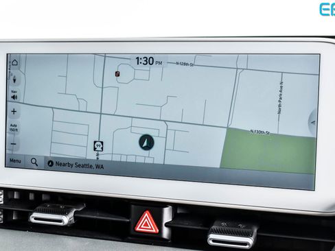 Used 2023 Hyundai Ioniq 5 SEL image 25