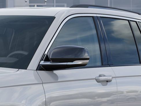 New 2026 Jeep Grand Cherokee Limited AWD/4WD image 12