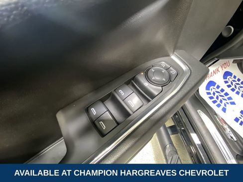 Used 2024 Chevrolet Silverado 1500 LT Trail Boss w/ LT Trail Boss Premium Package AWD/4WD image 31