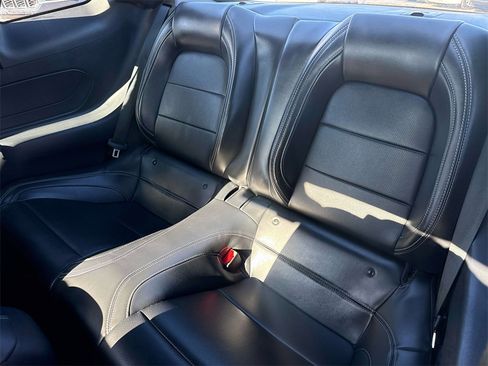Used 2024 Ford Mustang Premium image 11