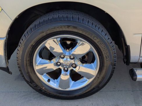 Used 2016 RAM 1500 Big Horn image 45