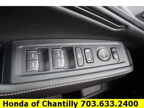 Certified 2025 Honda Accord Sport image 19