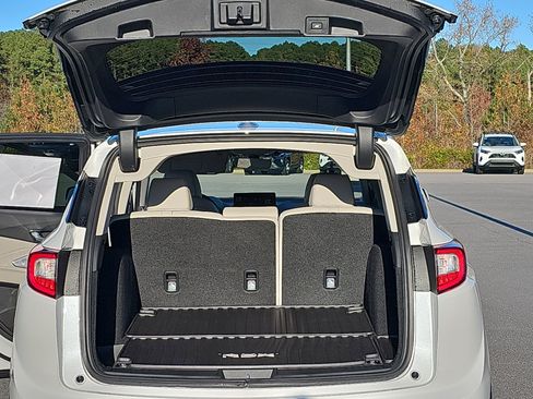 New 2026 Acura RDX SH-AWD w/ Technology Package image 12