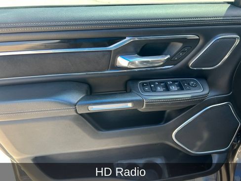 Used 2022 RAM 1500 Laramie RWD image 10