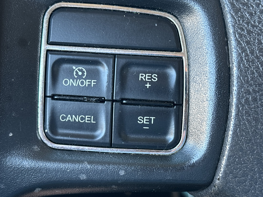 Used 2012 RAM 1500 Tradesman w/ Trailer Brake Control Group RWD image 10