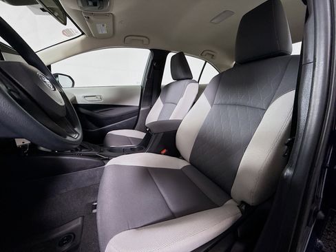 Certified 2026 Toyota Corolla LE image 11