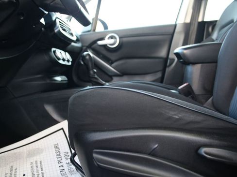 Used 2018 FIAT 500X Pop w/ Popular Equipment Group image 21