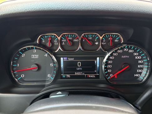 Used 2018 Chevrolet Tahoe LT image 18