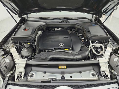 Used 2022 Mercedes-Benz GLC 300 image 22