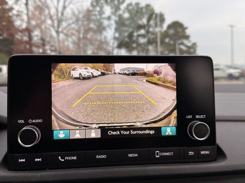 Used 2025 Acura Integra A-Spec image 16