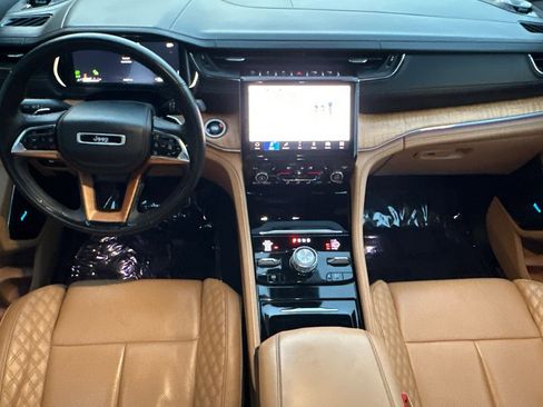 Used 2021 Jeep Grand Cherokee L Summit image 14