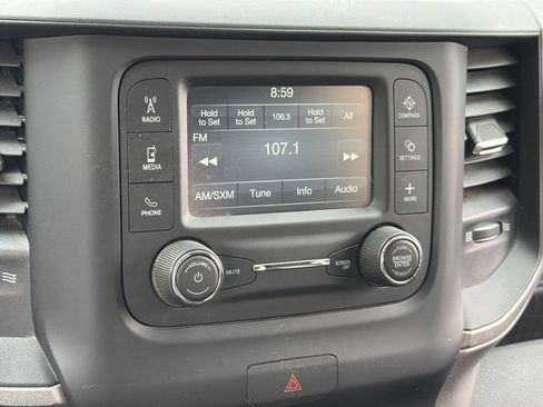 Used 2019 RAM 2500 Tradesman AWD/4WD image 12